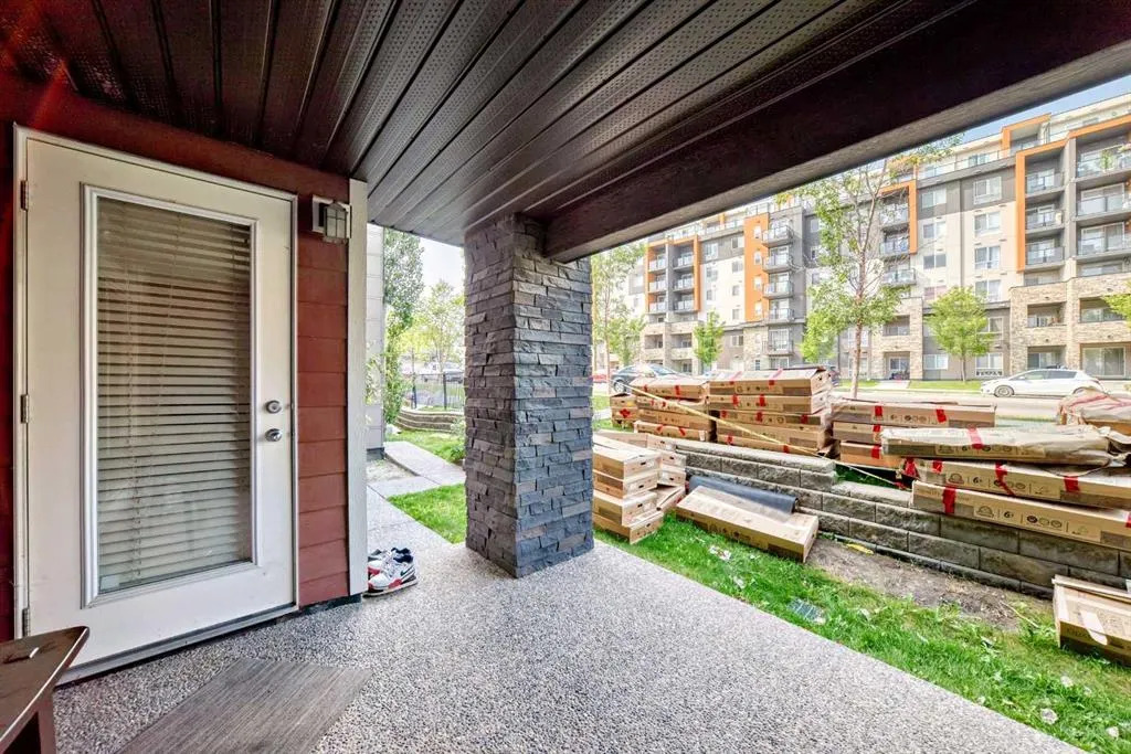 195 Kincora Glen Road NW, #111