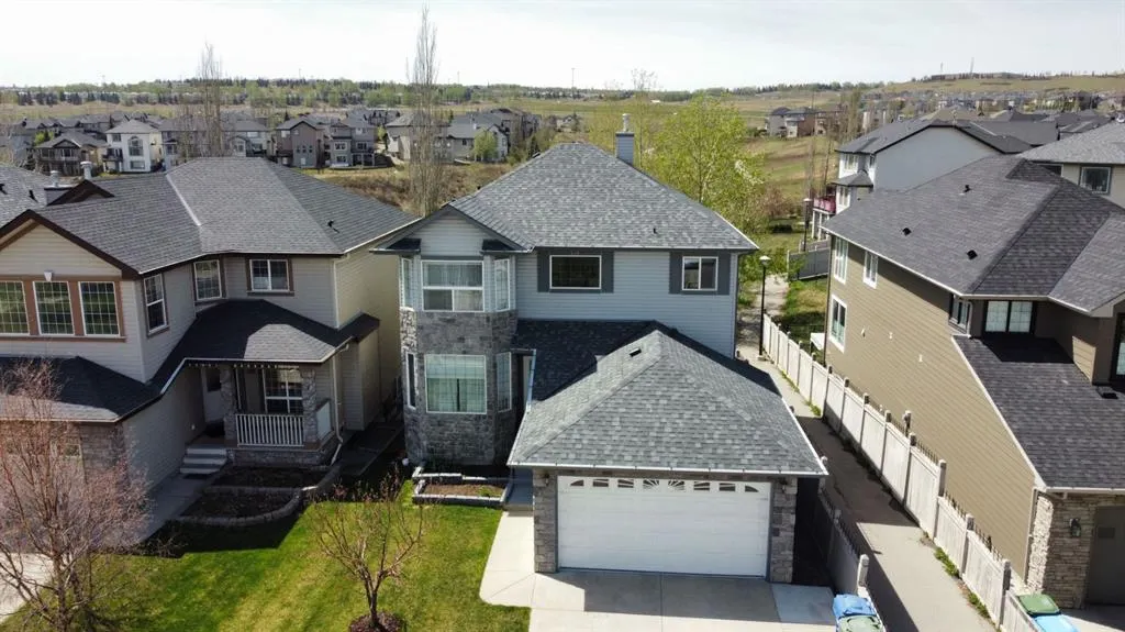 115 Kincora View NW