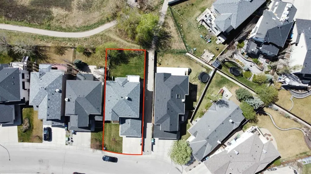 115 Kincora View NW