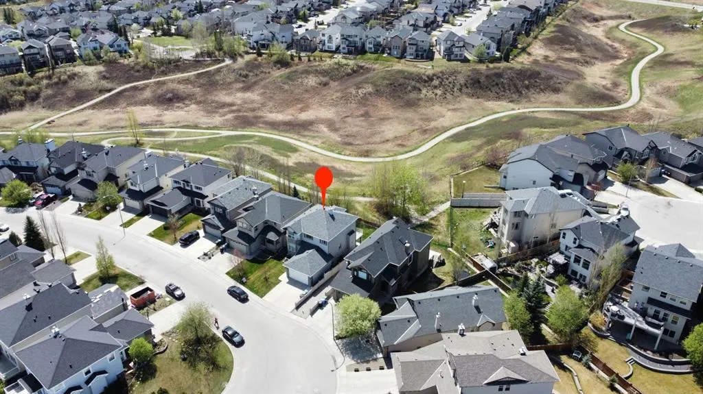 115 Kincora View NW