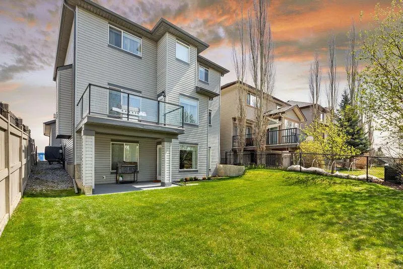 115 Kincora View NW