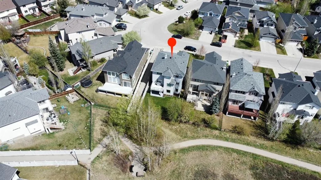 115 Kincora View NW