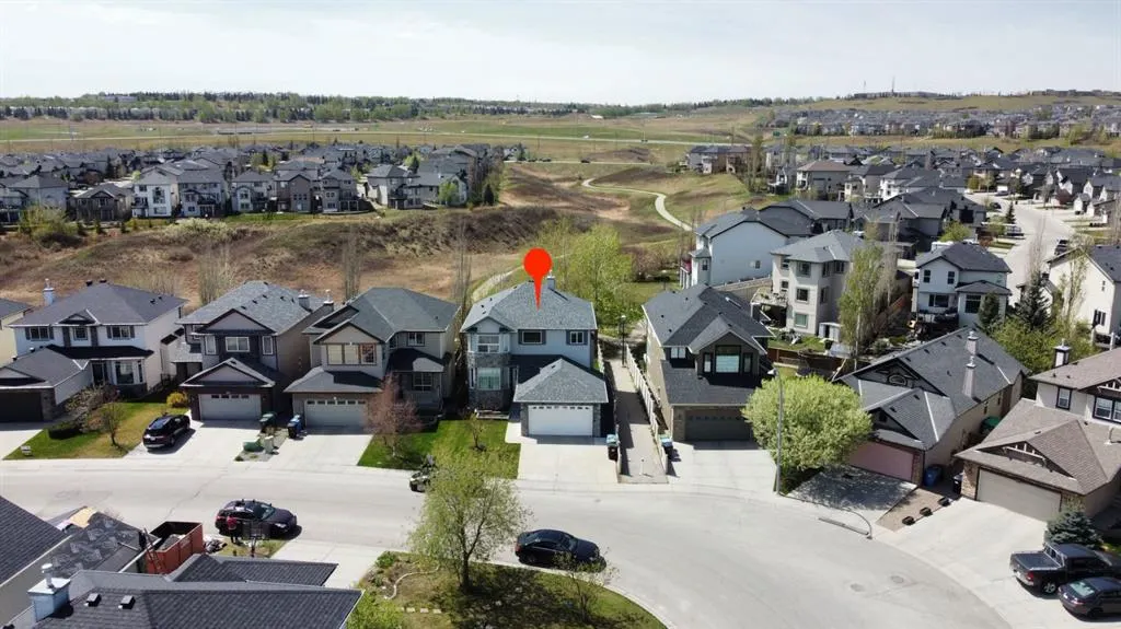 115 Kincora View NW