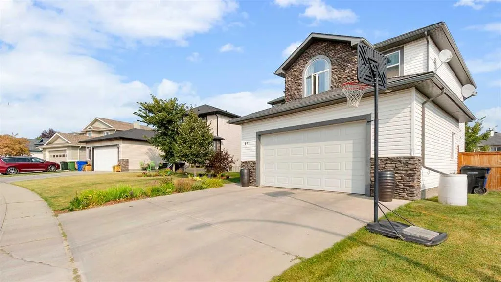 44 Sierra Road