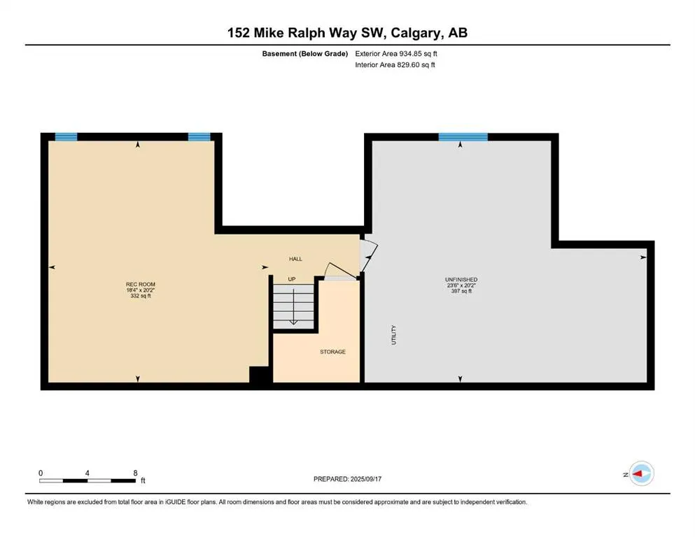 152 Mike Ralph Way SW