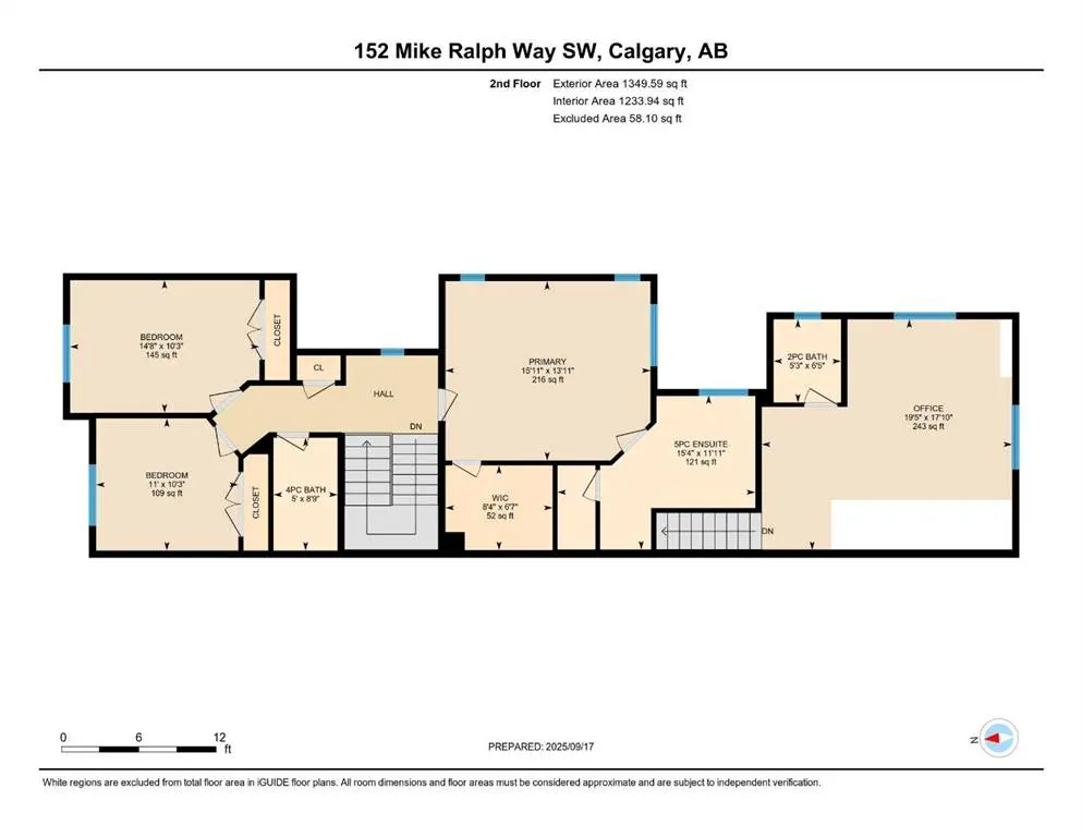 152 Mike Ralph Way SW