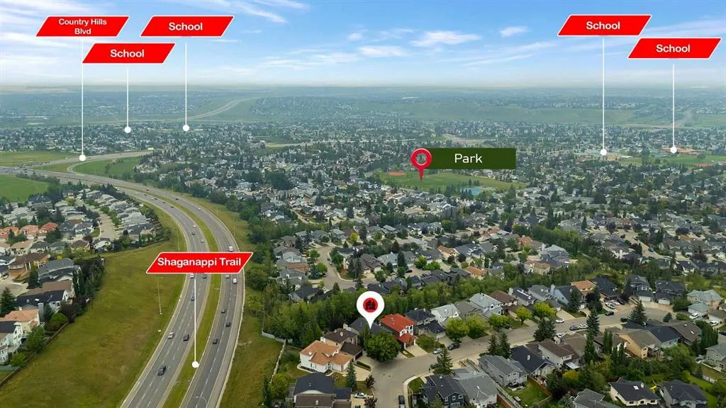 228 Macewan Park View NW