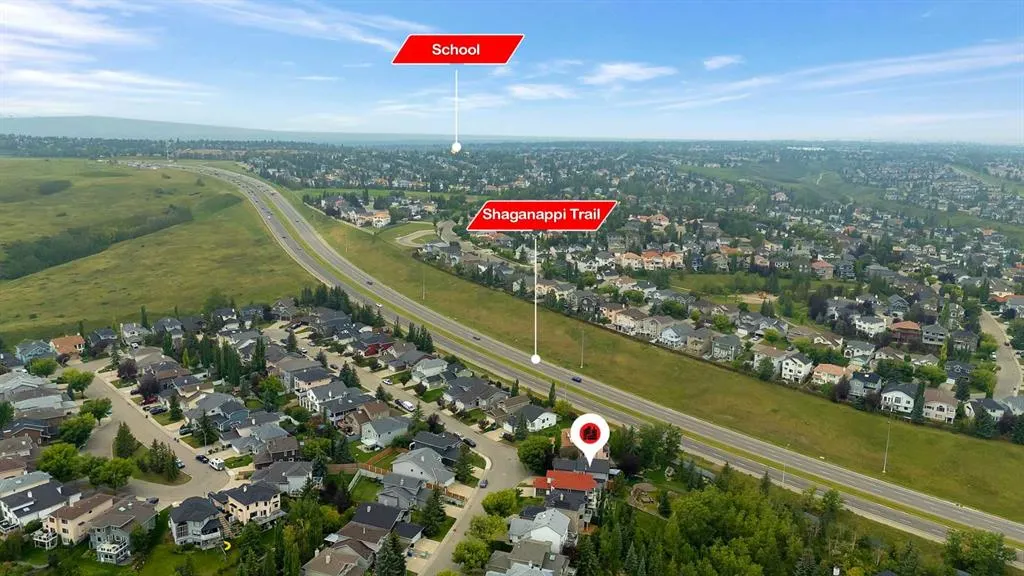 228 Macewan Park View NW