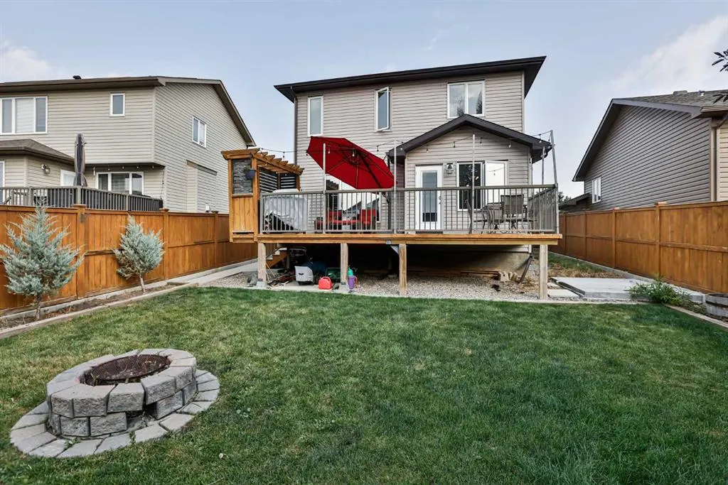 1950 Parkside Green Coaldale
