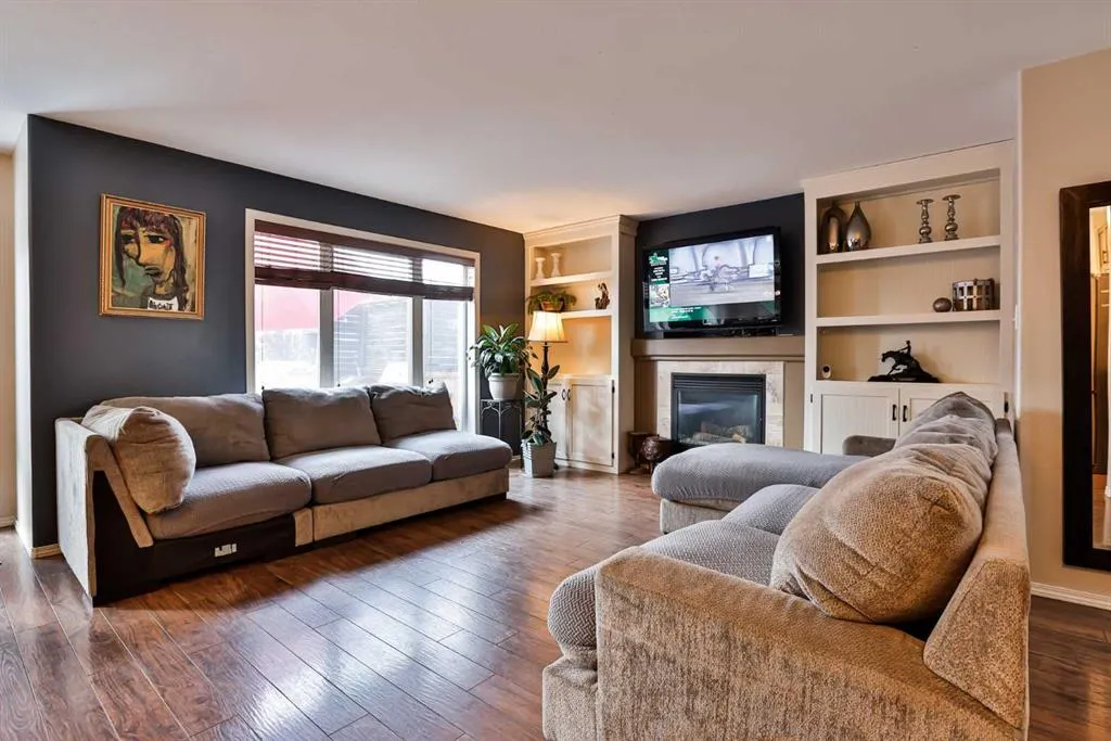 1950 Parkside Green Coaldale