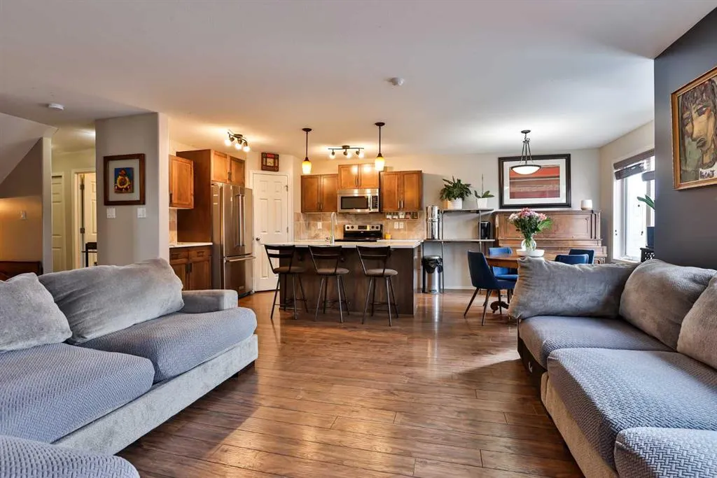 1950 Parkside Green Coaldale
