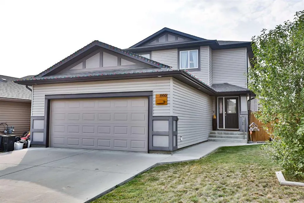 1950 Parkside Green Coaldale