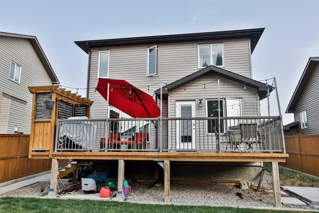 1950 Parkside Green Coaldale
