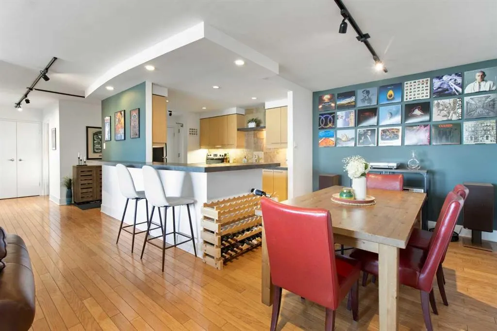 133 25 Avenue SW, #7B