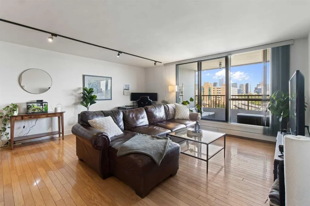 133 25 Avenue SW, #7B