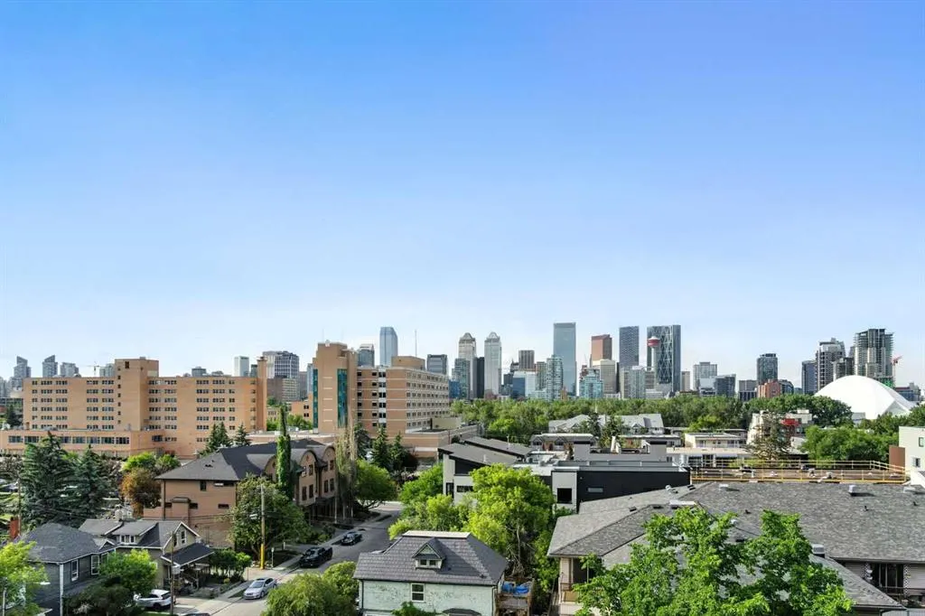133 25 Avenue SW, #7B