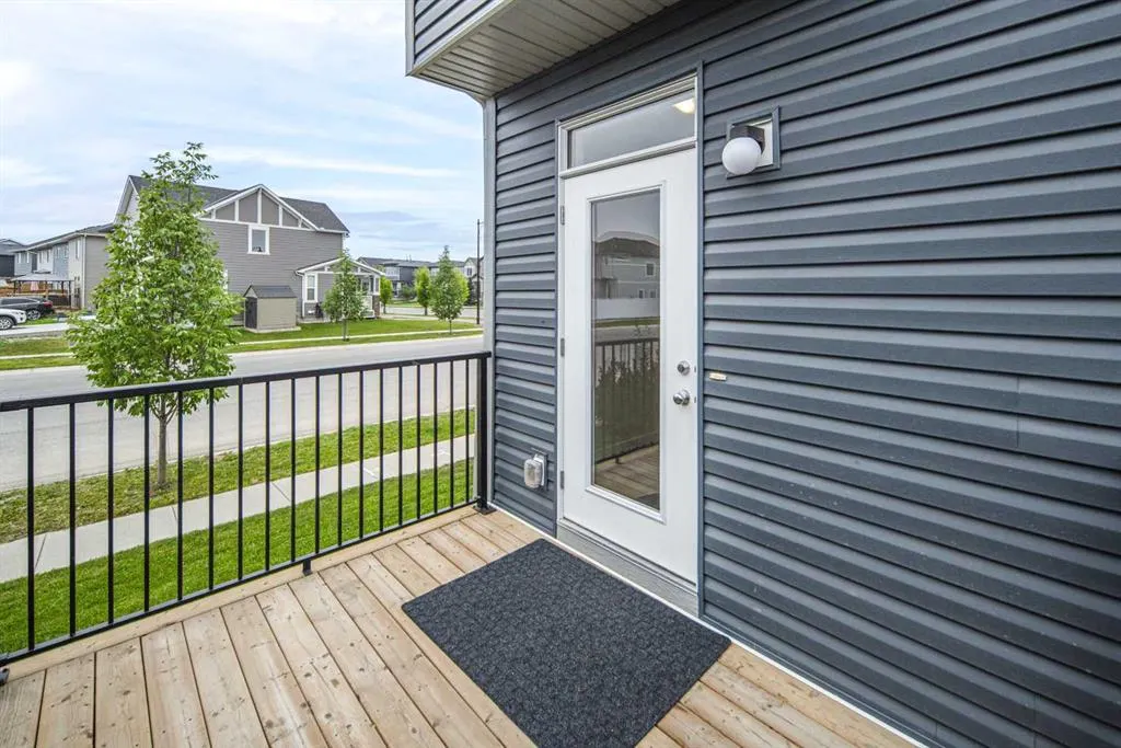 8 Legacy Reach View SE