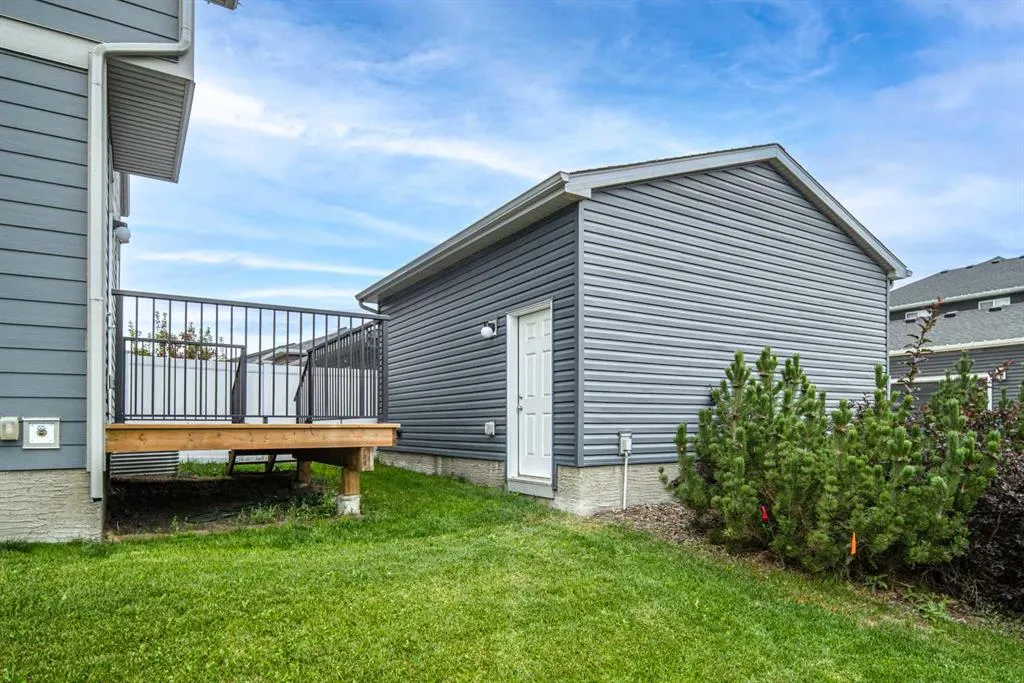 8 Legacy Reach View SE