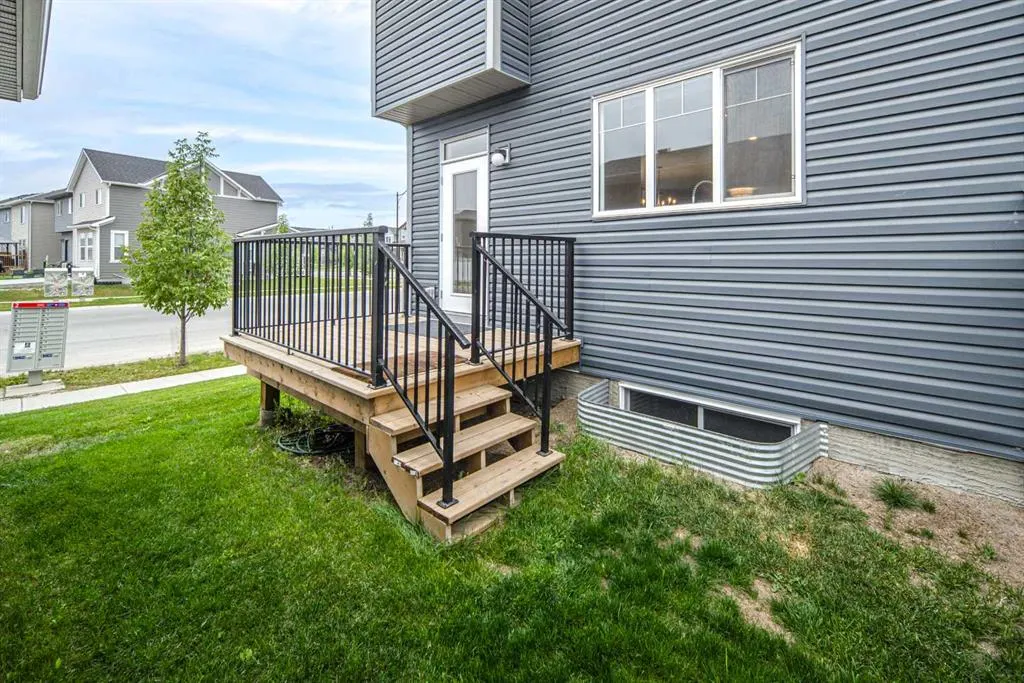 8 Legacy Reach View SE