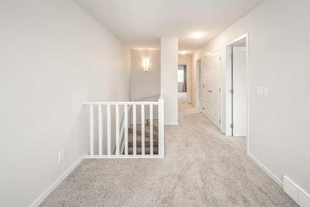 8 Legacy Reach View SE