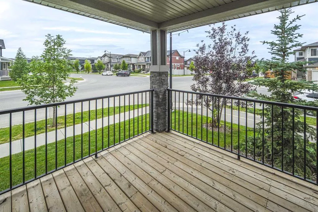8 Legacy Reach View SE