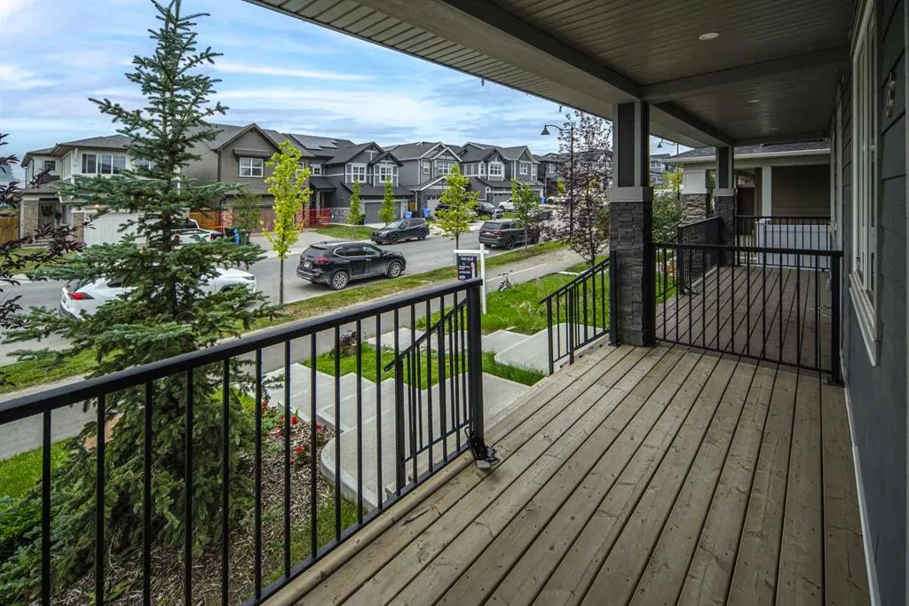 8 Legacy Reach View SE