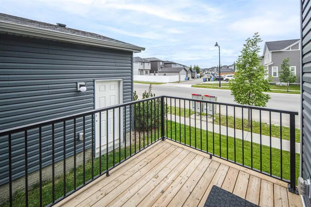 8 Legacy Reach View SE