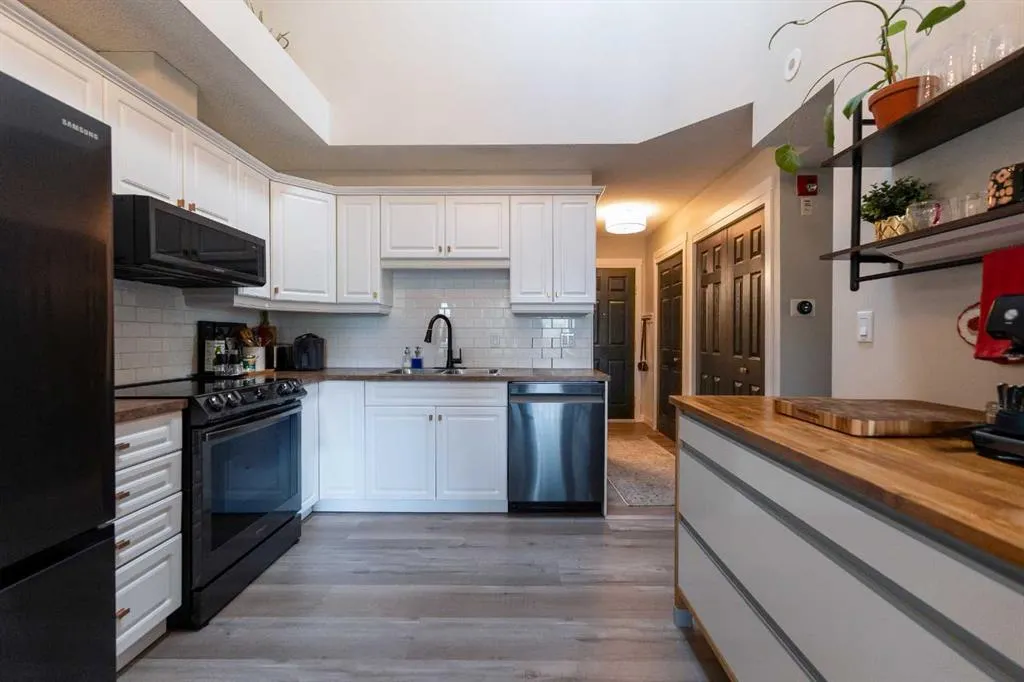 6148 Bowness Road NW, #303