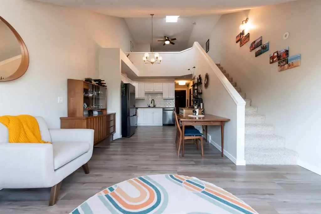 6148 Bowness Road NW, #303