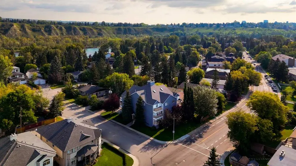 6148 Bowness Road NW, #303