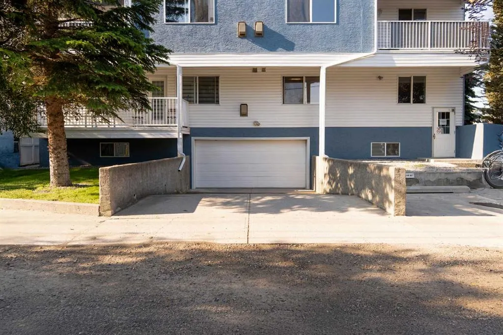 6148 Bowness Road NW, #303