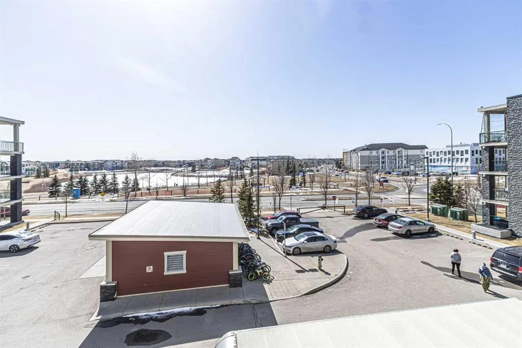 5 Saddlestone Way NE, #316