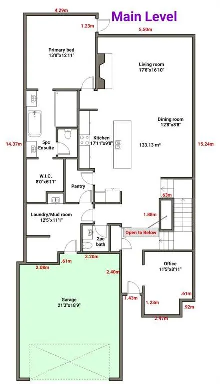 318 Mahogany Manor SE