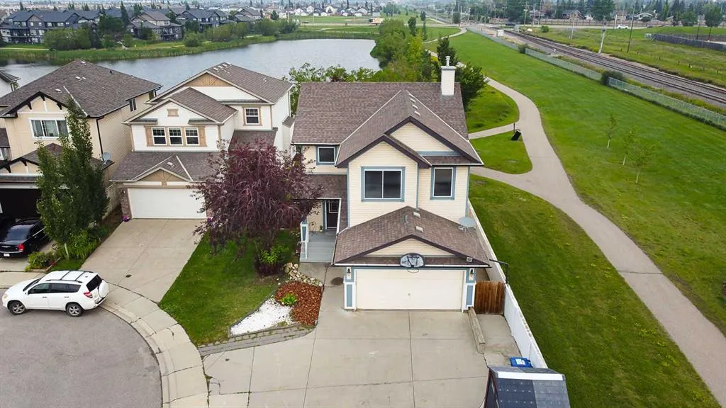 130 Morningside Point SW