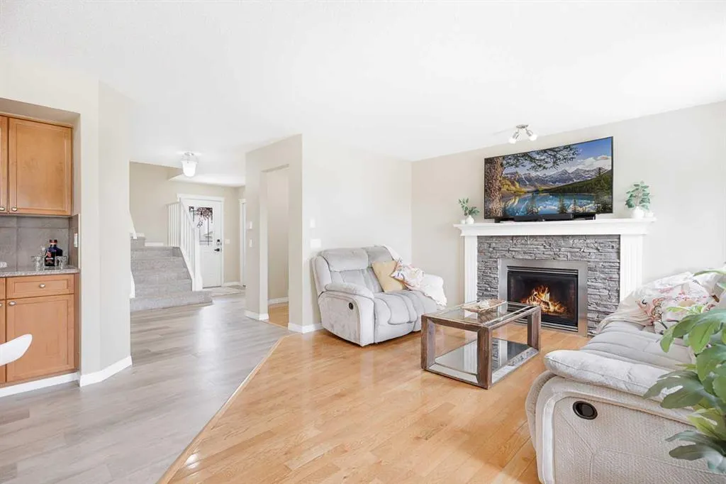 130 Morningside Point SW