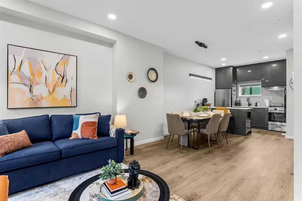 506 Bow Valley Trail, #4