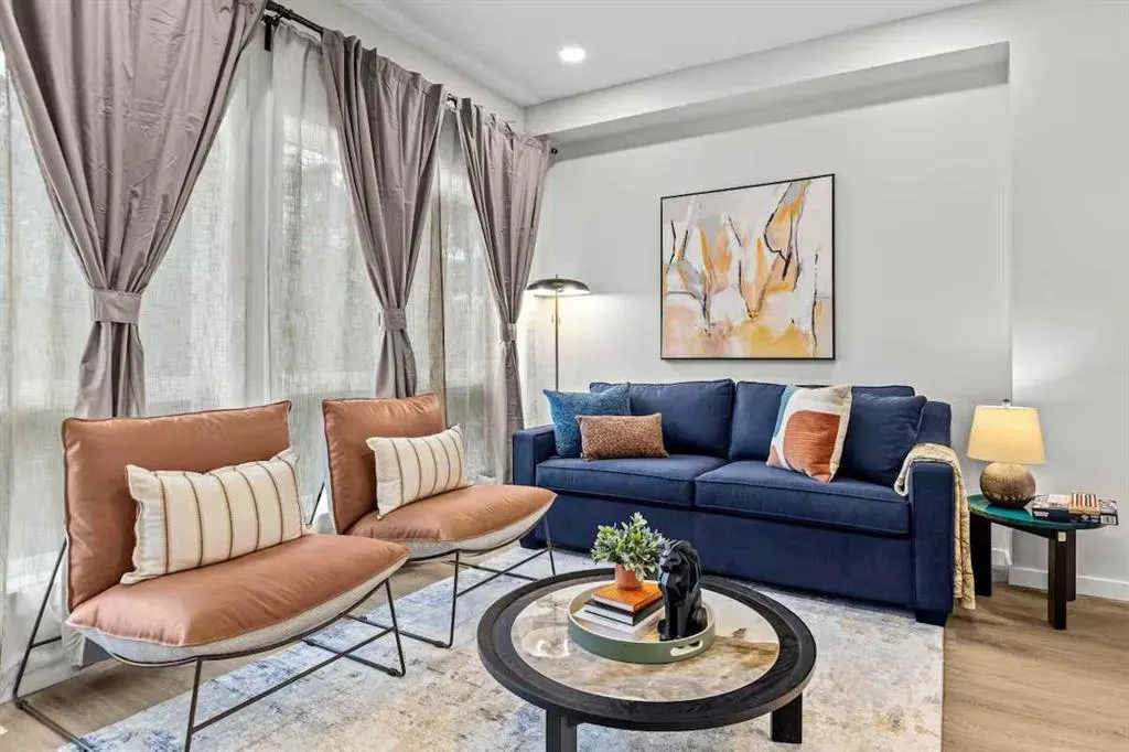 506 Bow Valley Trail, #4