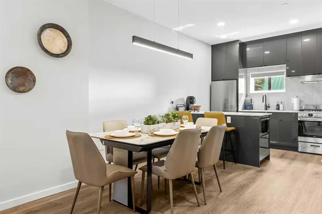 506 Bow Valley Trail, #4