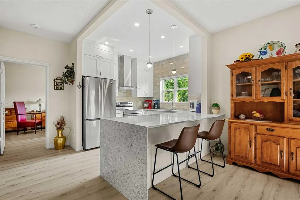 33 Parkridge View SE
