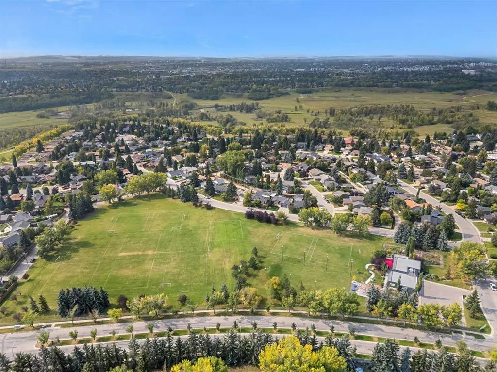 33 Parkridge View SE