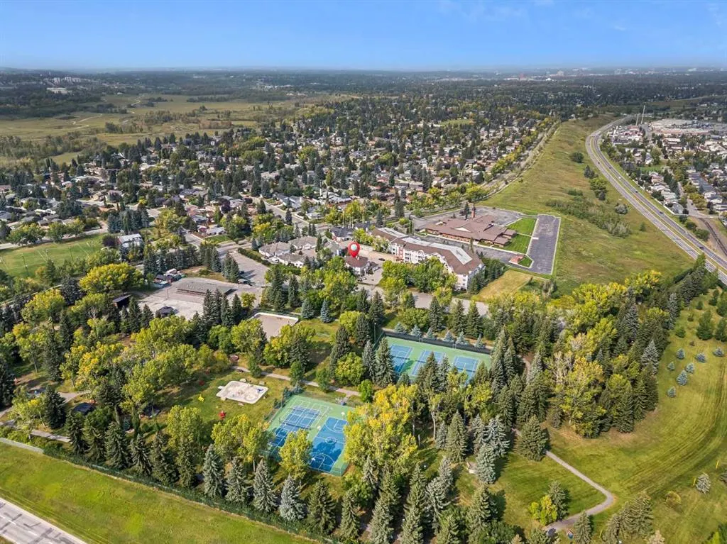 33 Parkridge View SE