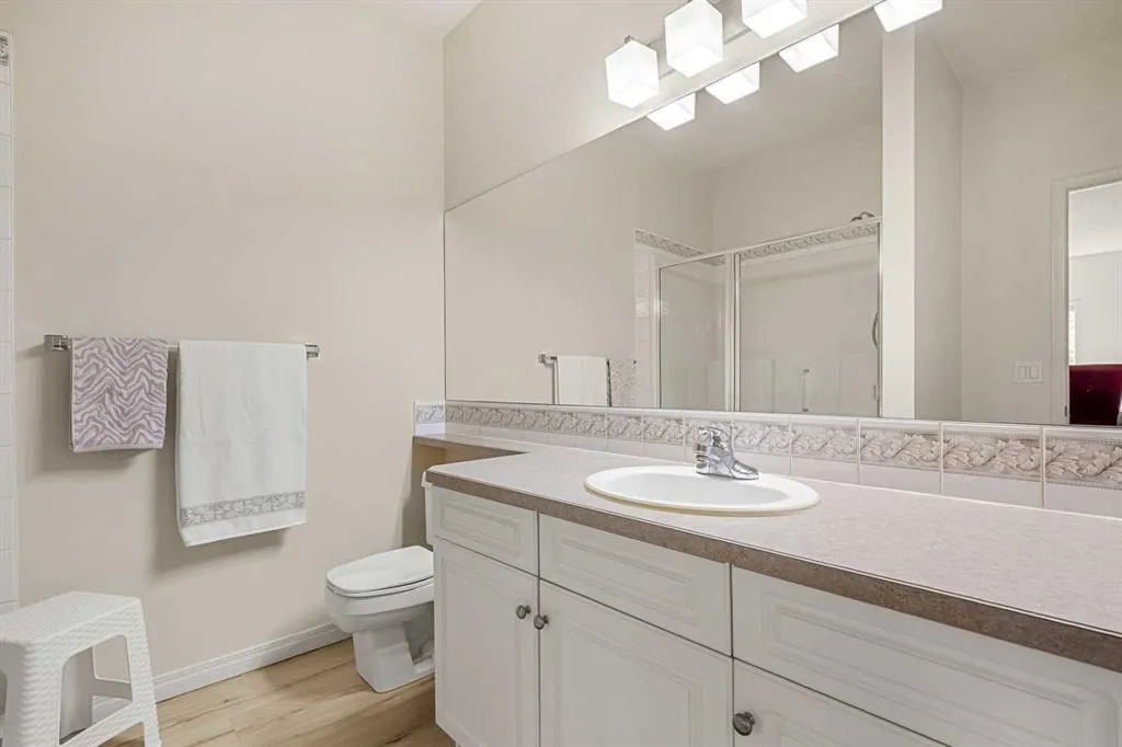 33 Parkridge View SE