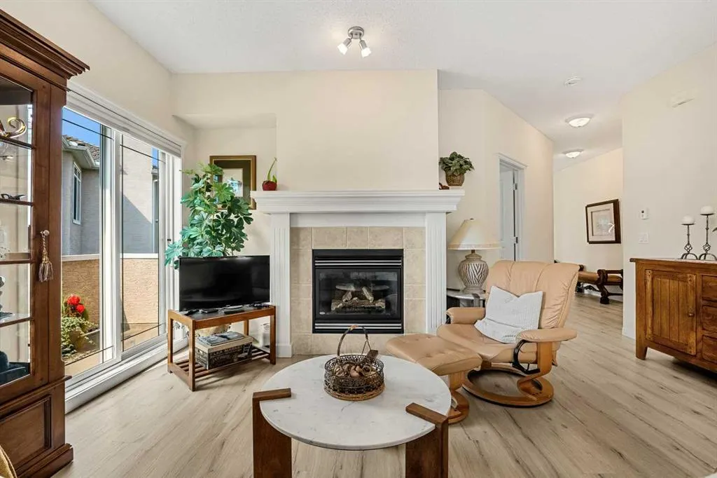 33 Parkridge View SE