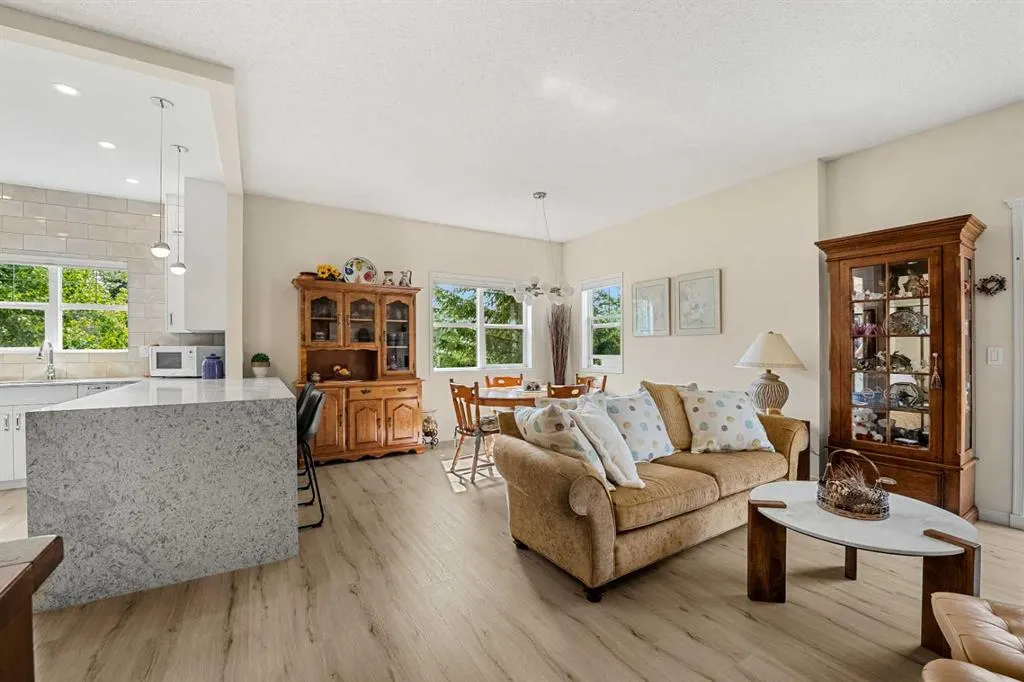 33 Parkridge View SE