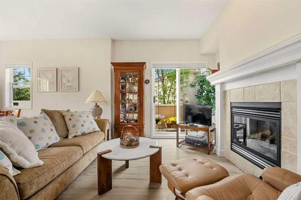 33 Parkridge View SE