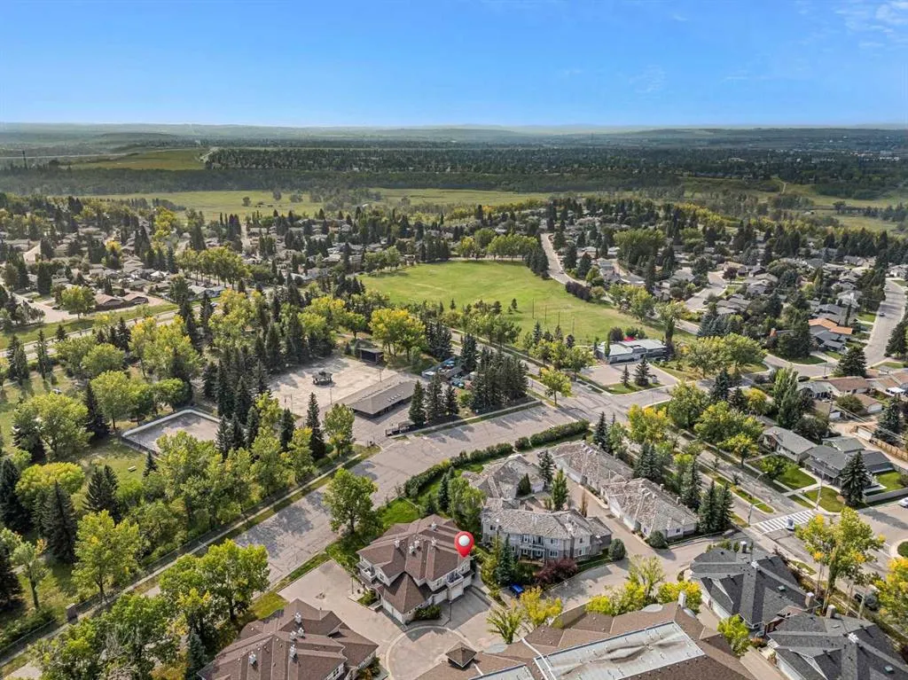 33 Parkridge View SE