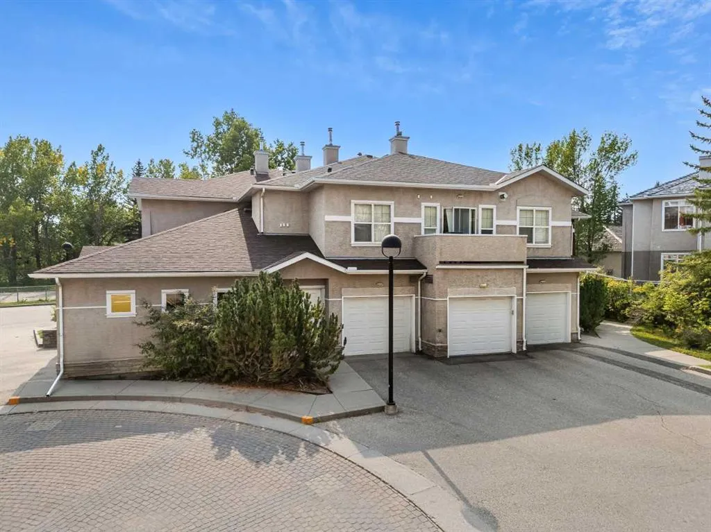 33 Parkridge View SE