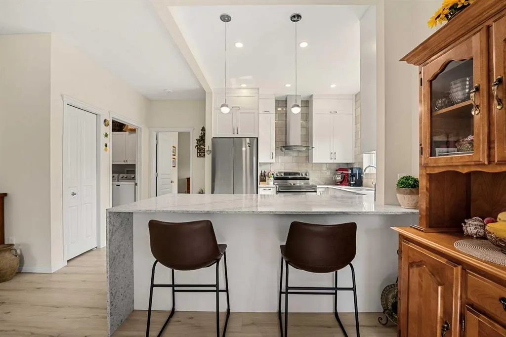 33 Parkridge View SE