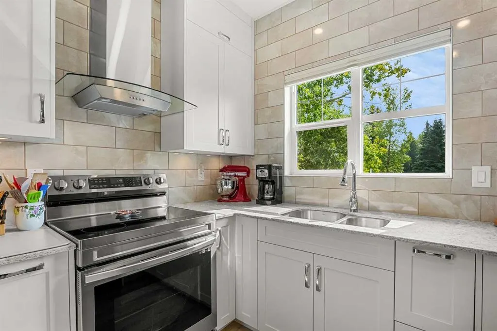 33 Parkridge View SE