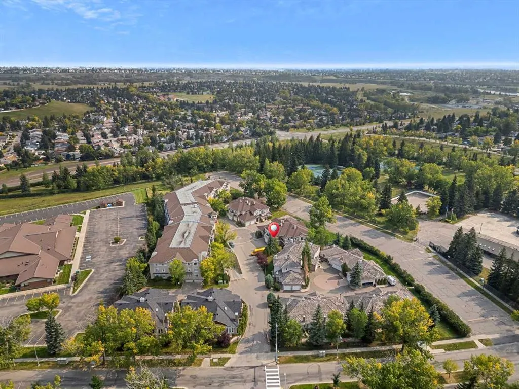 33 Parkridge View SE